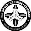 Rio Bravo Brewing Company logo
