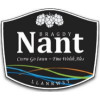 Bragdy'r Nant logo