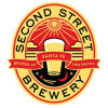 Second Street Brewery logo