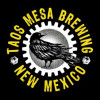 Taos Mesa Brewing logo