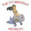 The 377 Brewery logo