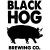 Black Hog Brewing logo