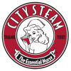 City Steam Brewery logo
