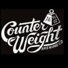 Counter Weight Brewing Company logo