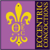 OEC Brewing (Ordinem Ecentrici Coctores) logo
