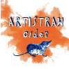 Artistraw Cider logo