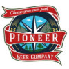 Pioneer Beer Company logo