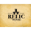 Relic Brewing Company logo