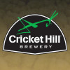 Cricket Hill Brewing Co. logo
