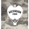 Ascension Cider Co. logo