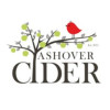 Ashover Cider Company logo