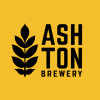 Ashton Brewery logo