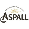 Aspall Cyder logo