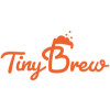Tiny Brew logo