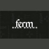 Ferm Beer Brews ( North Antwerp Brewery ) logo