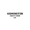 Axminster Craft Cider logo