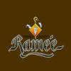 Abbaye de La Ramée logo