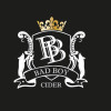 Bad Boy Cider logo