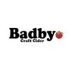 Badby Craft Cider logo