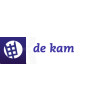GC De Kam logo