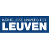 Katholieke Universiteit Leuven logo