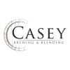 Casey Brewing & Blending logo