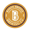 Bason Bridge Brewing Co. logo