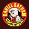 Bathams logo