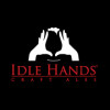 Idle Hands Craft Ales logo
