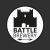 Battle Brewery logo