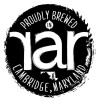 RAR Brewing Marylan - Mosaic & Galaxy