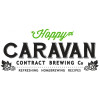 Hoppy Caravan Contract Brewing Co. logo