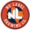 No Label Brewing Co. logo