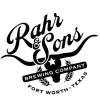 Rahr & Sons Brewing Company Rumpy