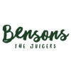 Bensons Cider logo