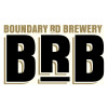 Boundary Road Brewery logo