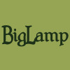 Big Lamp logo