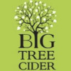 Big Tree Cider logo