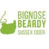 Bignose & Beardy logo