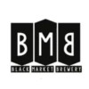 Black Market Brewery logo