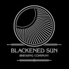 Blackened Sun Brewing Company Ltd Blackened Sun / Three Hills Kitchen Sink