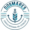 Cerveza Dos Mares logo