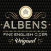 Albens Cider Factory logo