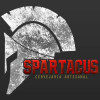 Spartacus Brewing logo