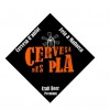 Cervesa Des Pla logo