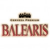 Cerveza Premium Balearis logo