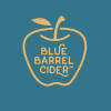 Blue Barrel Cider logo