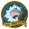 Fish Brewing Company/Leavenworth Beers Fish Tale Detonator Doppelbock