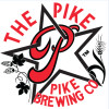 Pike Brewing Company logo