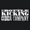 Bottle Kicking Cider logo